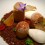 Crème brûlée de calabaza asada