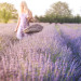 Un amor que sabe a lavanda