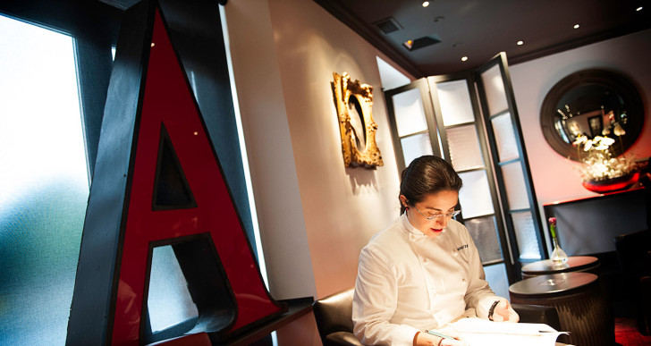 Elena Arzak – Sabores de Euskadi