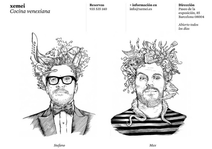 VICE presenta el Xemei